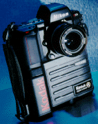 kodak DCS 410