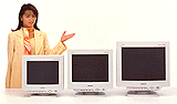 SONY CPD