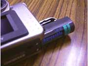 DSC-F1