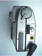 DSC-F1
