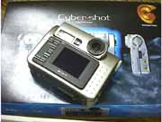 DSC-F1
