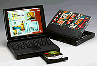 Macintosh PowerBook 1400