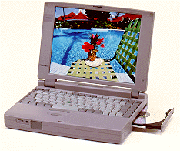 Satellite Pro 430