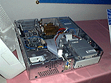 OptiFrame