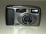 EPSON CP-200
