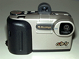 Fuji DS-8