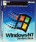 MS-WindowsNT 4.0J Package
