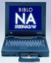 FMV-BIBLO NA