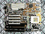 ASUSTek P/I-P55T2P4