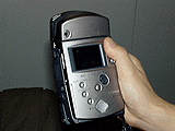 MPEG Camera