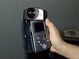 MPEG Camera