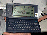 CASIO