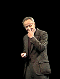 INTEL CEO