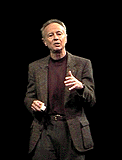 INTEL CEO
