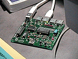 USB I/F