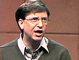 Microsoft CEO