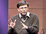 Microsoft CEO