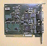 FastSerial460パッケージ