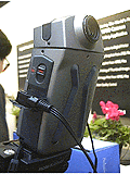 MPEG Camera