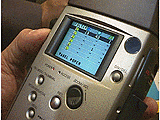 MPEG Camera