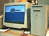 Exponential X704