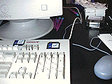 USB