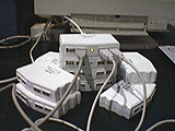 USB