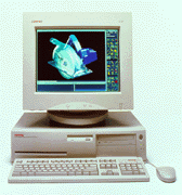 Professional Workstation