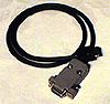 cable for alpha-data