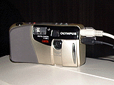 OLYMPUS C-800L
