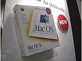 Mac OS 7.6
