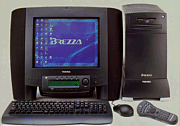 BREZZA 5200VMB