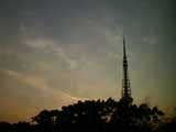 夕景2