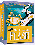 Macromedia Flash