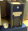 BeBox