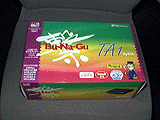 Tsu-Na-Gu TA1