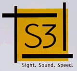 S3 NEW LOGO