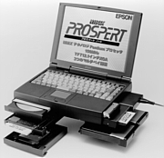 PROSPERT NOTE VN515GX