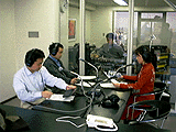 Studio
