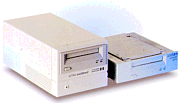 HP SureStore DAT24