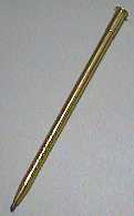 Gold Pen