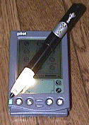 Light Pen
