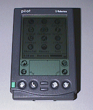U.S.Robotics Pilot5000