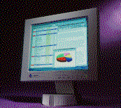 NANAO FlexScan