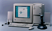 Aptiva T