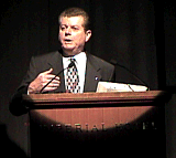 CEO Amerio
