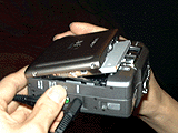 MD Camera