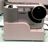 PowerShot600N