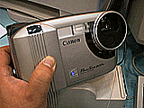 PowerShot 600N