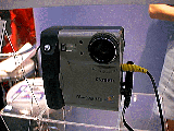 PowerShot 350